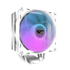 DarkFlash Storm Z4 Pro Mist fehér hűtés