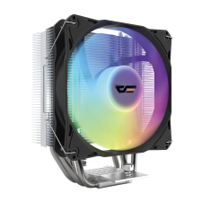 DarkFlash Z4 PWM RGB CPU Hűtő hűtés