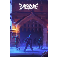  Darksburg (EU) (digitális licenc) videójáték