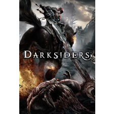  Darksiders Franchise Pack 2016 (digitális licenc) videójáték