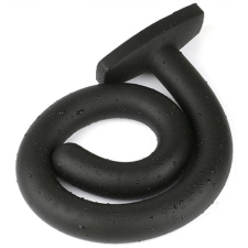 DarkSil Deep Limber Dildo M 50 x 2.5 cm műpénisz, dildó