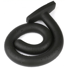 DarkSil Deep Limber – prémium, rugalmas dildó 60 cm hosszú műpénisz, dildó