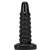 DarkSil Worep S – prémium anális plug 20 cm hosszú