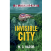 Darkwater Books Invisible City | M. G. Harris