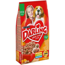 DARLING GP 10kg baromfi és zöldségek kutyaeledel