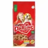  DARLING SZÁRAZ FELNŐTT KUTYAELEDEL MARHA ÉS CSIRKE ÍZESÍTÉSSEL 15kg 2db-tól