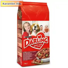  Darling száraz kutyatáp 3 kg – Marha húsos-zöldséges eledel kutyaeledel