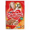  Darling teljes értékű állateledel felnőtt kutyák számára szárnyassal 500 g
