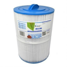 Darlly WF-114DY Darlly® Whirlpool szűrő 80507 (helyettesíti: SC808, Pleatco PWK50) medence kiegészítő