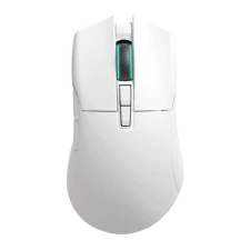Darmoshark N3 vezeték nélküli Gaming egér fehér (N3 white) (N3 white) egér