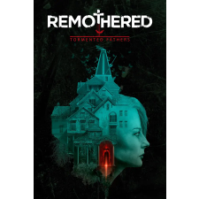 Darril Arts Remothered: Tormented Fathers (EU) (digitális licenc) videójáték