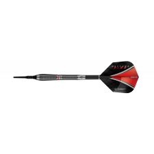 - Dart szett TARGET soft, 95% wolfram Daytona DF10 20g darts nyíl