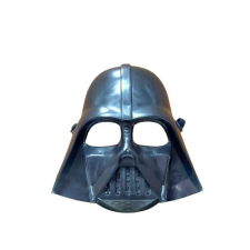 DARTH VADER Star Wars álarc maszk farsangra jelmez