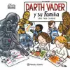  DARTH VADER Y SU FAMILIA – JEFFREY BROWN