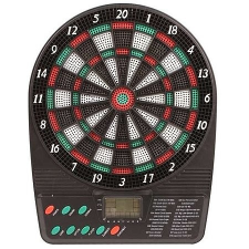 Darts Elektromos darts készlet - 26 cm játéklabda