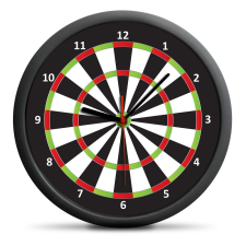 Darts falióra, Darts falióra falióra