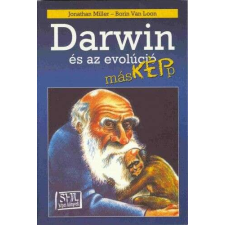  Darwin és az evolúció másKÉPp természet- és alkalmazott tudomány