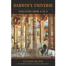  Darwin's Universe – R Milner idegen nyelvű könyv