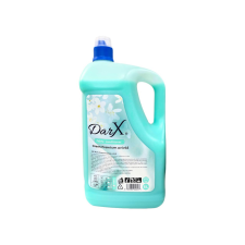 DarX Prémium öblítő 5L - Green tisztító- és takarítószer, higiénia