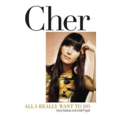  Daryl Easlea - Cher – Daryl Easlea idegen nyelvű könyv