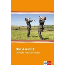 Das A und O – Carlos Ampié Loría,Katja Ullmann idegen nyelvű könyv