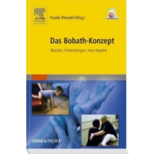  Das Bobath-Konzept – Frauke Biewald idegen nyelvű könyv