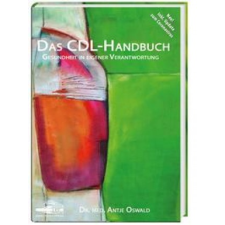  Das CDL-Handbuch idegen nyelvű könyv