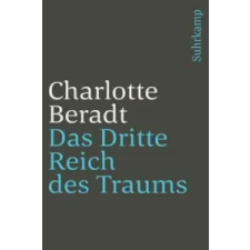  Das Dritte Reich des Traums – Charlotte Beradt idegen nyelvű könyv
