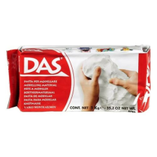 Das Gyurma DAS fehér 1 kg gyurma