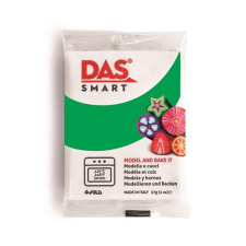 Das Gyurma DAS Smart süthető és modellező gyurma 57 gr menta zöld süthető gyurma