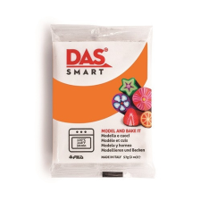 Das Gyurma DAS Smart süthető és modellező gyurma 57 gr narancssárga süthető gyurma