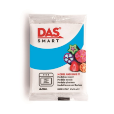Das Gyurma das smart süthető és modellező gyurma 57 gr türkiz süthető gyurma