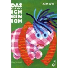 Das kleine Ich bin ich – Mira Lobe idegen nyelvű könyv