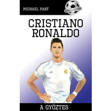 DAS Könyvek Cristiano Ronaldo - A győztes gyermek- és ifjúsági könyv