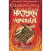 DAS Könyvek Hajdan varázslói 3. - A Nukkalave pikkelye