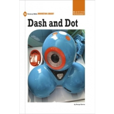  Dash and Dot – Kamya Sarma idegen nyelvű könyv