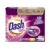  DASH mosókapszula 3 az 1-ben színes ruhák mosásához, 12 db 9021258