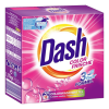  Dash mosópor dobozos 18 mosás 1,17 kg Color Fresh