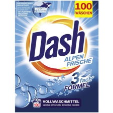 Dash Universal Mosópor 6 kg (100 mosás) (4012400502363) tisztító- és takarítószer, higiénia
