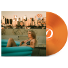  Dasha - What Happens Now? (Limited Orange Vinyl) (Vinyl LP (nagylemez))