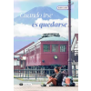 DASHBOOK Cuando irse es quedarse | Castillo