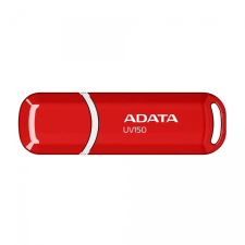  DashDrive Value UV150 pendrive 32GB USB 3.2 Gen1 piros pendrive