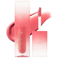 DASIQUE Juicy Dewy Tint #17 Fig Berry 3,5 g ajakápoló