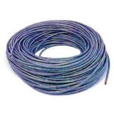 Datacom Adatátviteli, sodrott (sodrott), CAT6, UTP, 75 m kábel és adapter