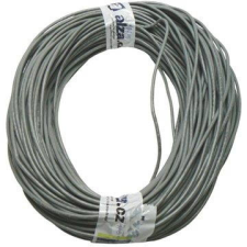 Datacom CAT5E UTP, 100m kábel és adapter