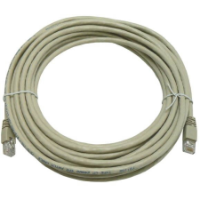 Datacom , CAT6, UTP, 10m kábel és adapter