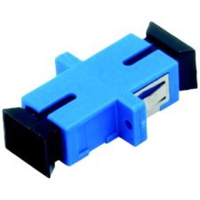Datacom SC to SC, SM, simplex kábel és adapter