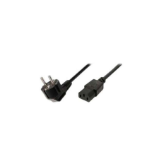 Datalogic 6003-0940 tápkábel CEE7/7 C13 csatlakozó kábel és adapter