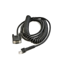 Datalogic adatkábel vonalkód olvasóhoz RS-232 (CAB-456) (CAB-456) vonalkódolvasó kiegészítő