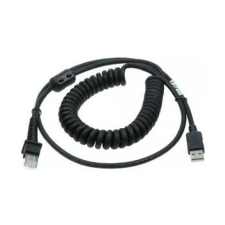 Datalogic adatkábel vonalkód olvasóhoz USB (90A052285) (90A052285) vonalkódolvasó kiegészítő
